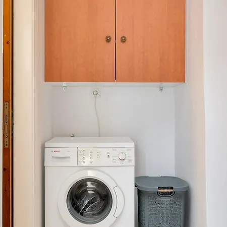 Family Appartement *