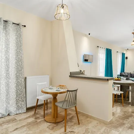 Appartement Family