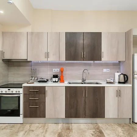 Appartement Family *