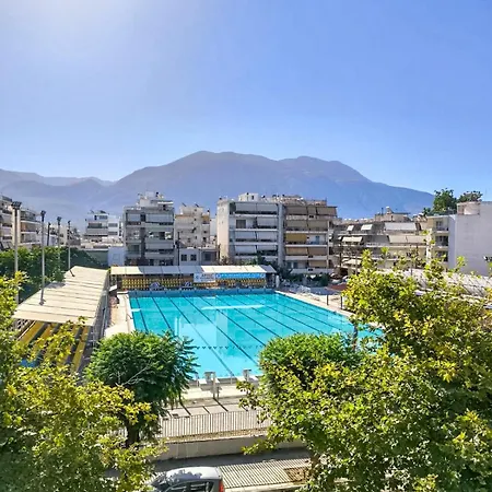 Appartement Family Kalamata
